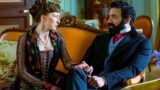 Bertha russell e il piano della stagione 3: le stelle di gilded age a confronto