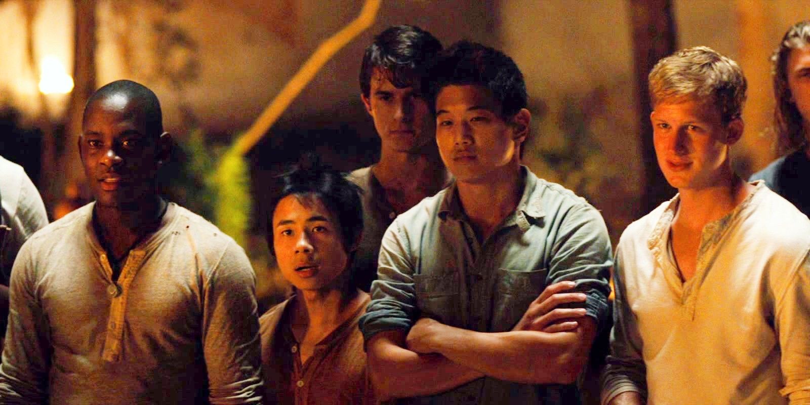 Reboot della saga young adult di disney: ritorno dell’originale protagonista imprescindibile Reboot della saga young adult di disney: ritorno dell’originale protagonista imprescindibile