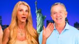 Joan e Chock annunciano novità sull’appartamento a NYC nella relazione a distanza della Golden Bachelorette