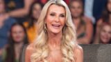 La bachelorette dorata: joan vassos lascia chock chapple in kansas per una nuova avventura emozionante