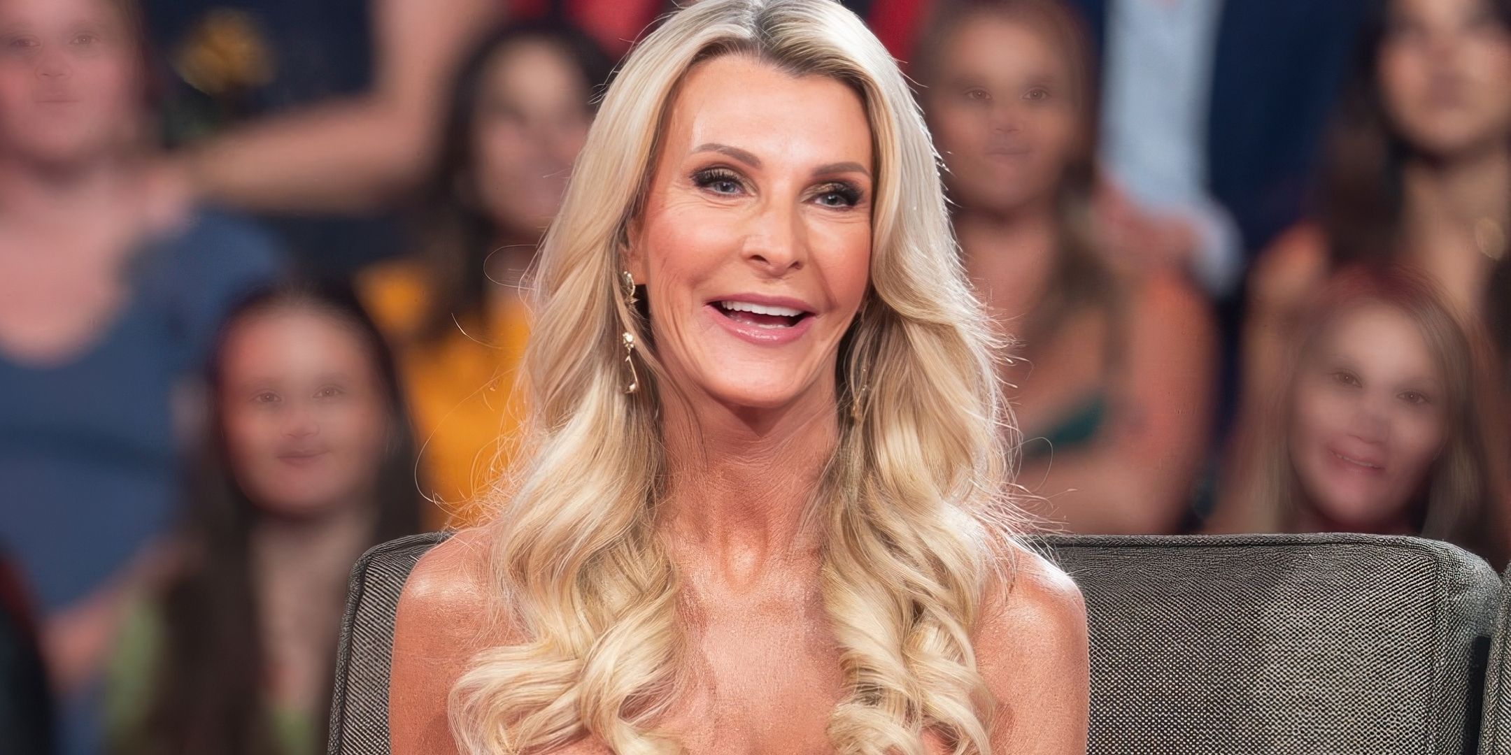 La bachelorette dorata: joan vassos lascia chock chapple in kansas per una nuova avventura emozionante La bachelorette dorata: joan vassos lascia chock chapple in kansas per una nuova avventura emozionante