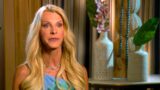 Stile di vita preoccupante della Golden Bachelorette Joan Vassos