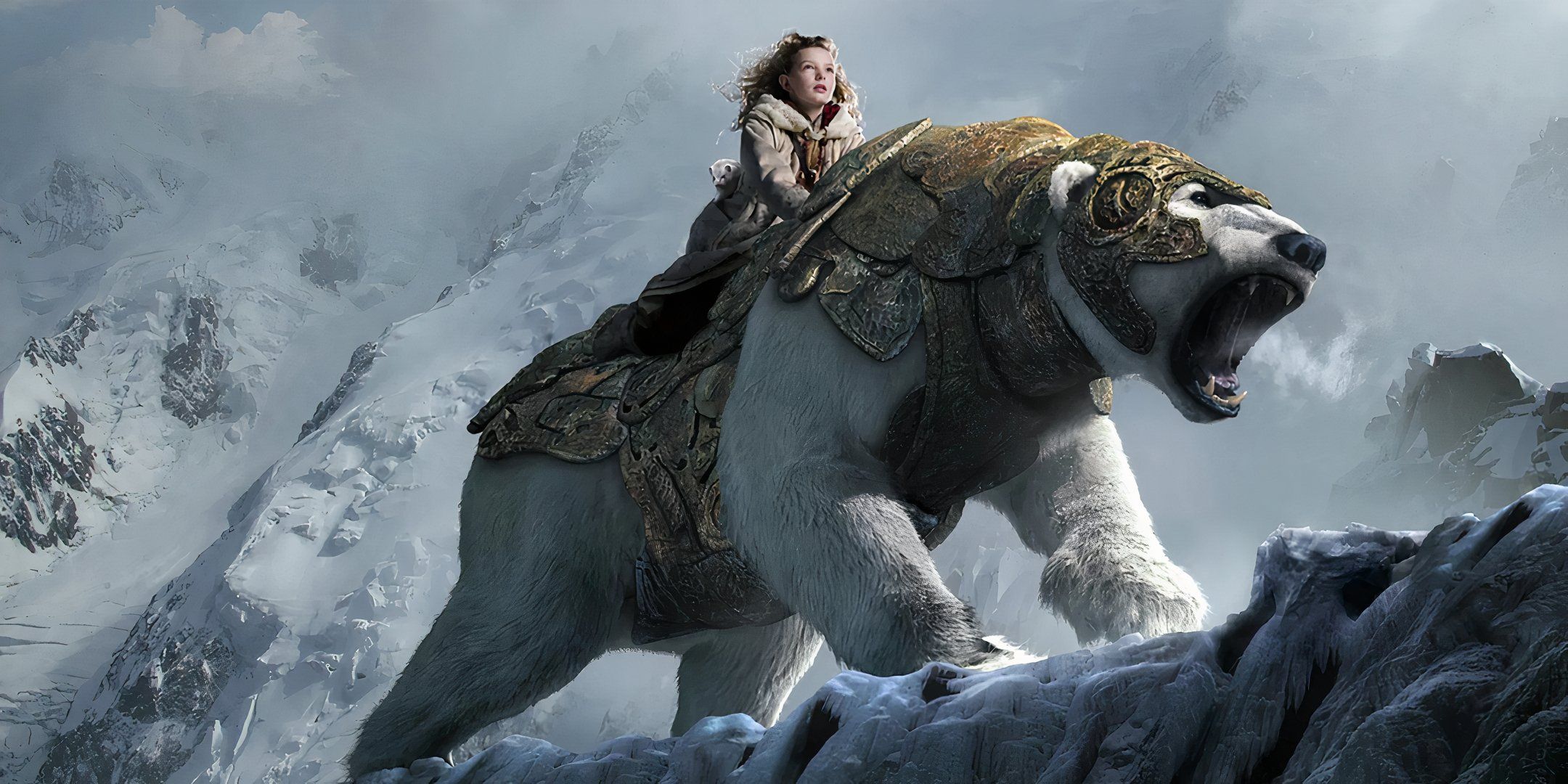 Vincenti sorprendenti agli oscar dei film fantasy Vincenti sorprendenti agli oscar dei film fantasy