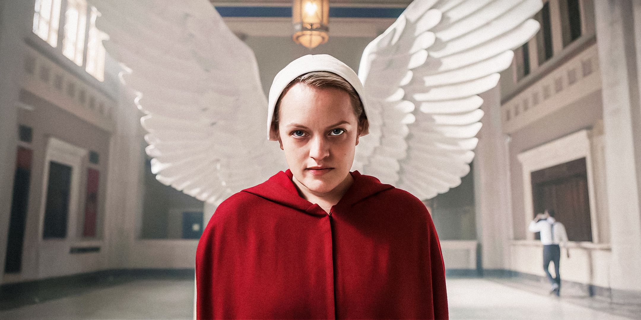 Le 6 stagioni di the handmaid’s tale classificate da peggio a meglio Le 6 stagioni di the handmaid’s tale classificate da peggio a meglio