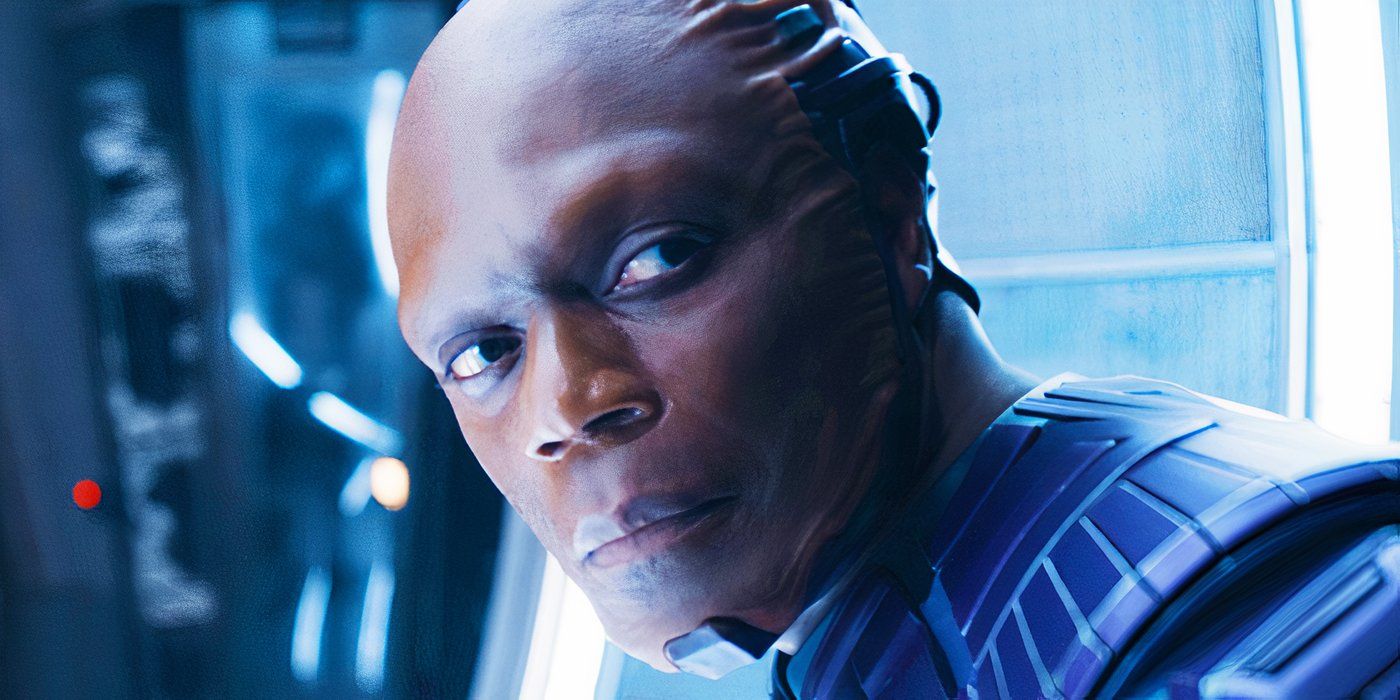Guardians of the galaxy: spero che james gunn ripeta un trucco nel universo dc Guardians of the galaxy: spero che james gunn ripeta un trucco nel universo dc