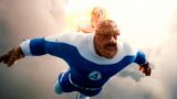 La crescita della barba della cosa nei fantastic four e le sue implicazioni per il mcu