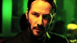 Keanu reeves e la sua scelta di non suonare il basso nella colonna sonora di john wick