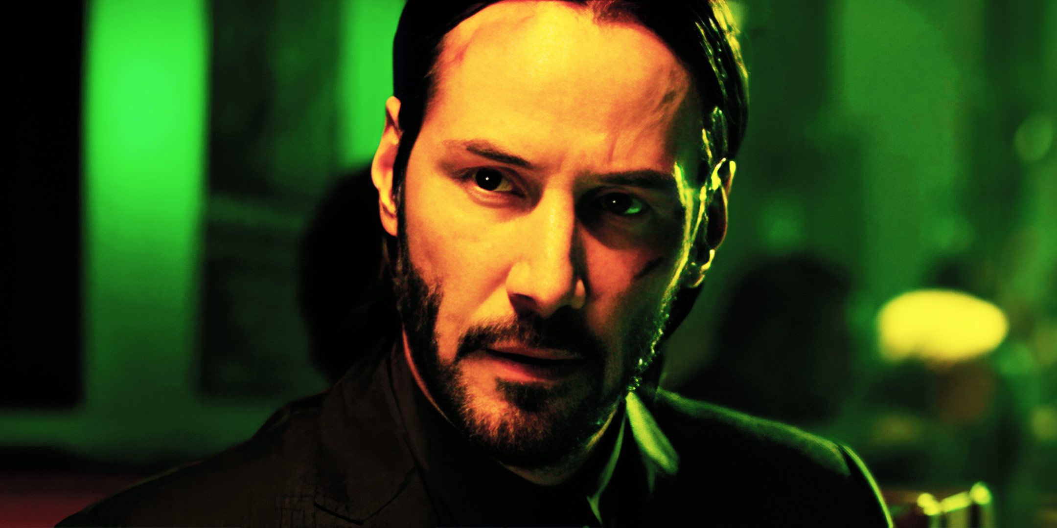 Keanu reeves e la sua scelta di non suonare il basso nella colonna sonora di john wick Keanu reeves e la sua scelta di non suonare il basso nella colonna sonora di john wick