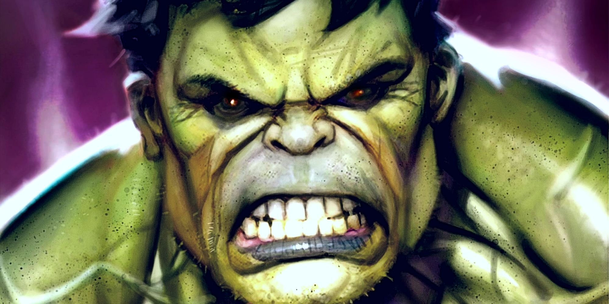 Cose sull’hulk che non hanno senso Cose sull’hulk che non hanno senso