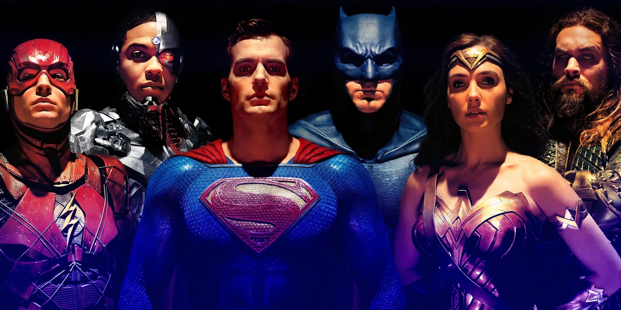 Come gli errori del dceu possono creare il film ideale della dc Come gli errori del dceu possono creare il film ideale della dc