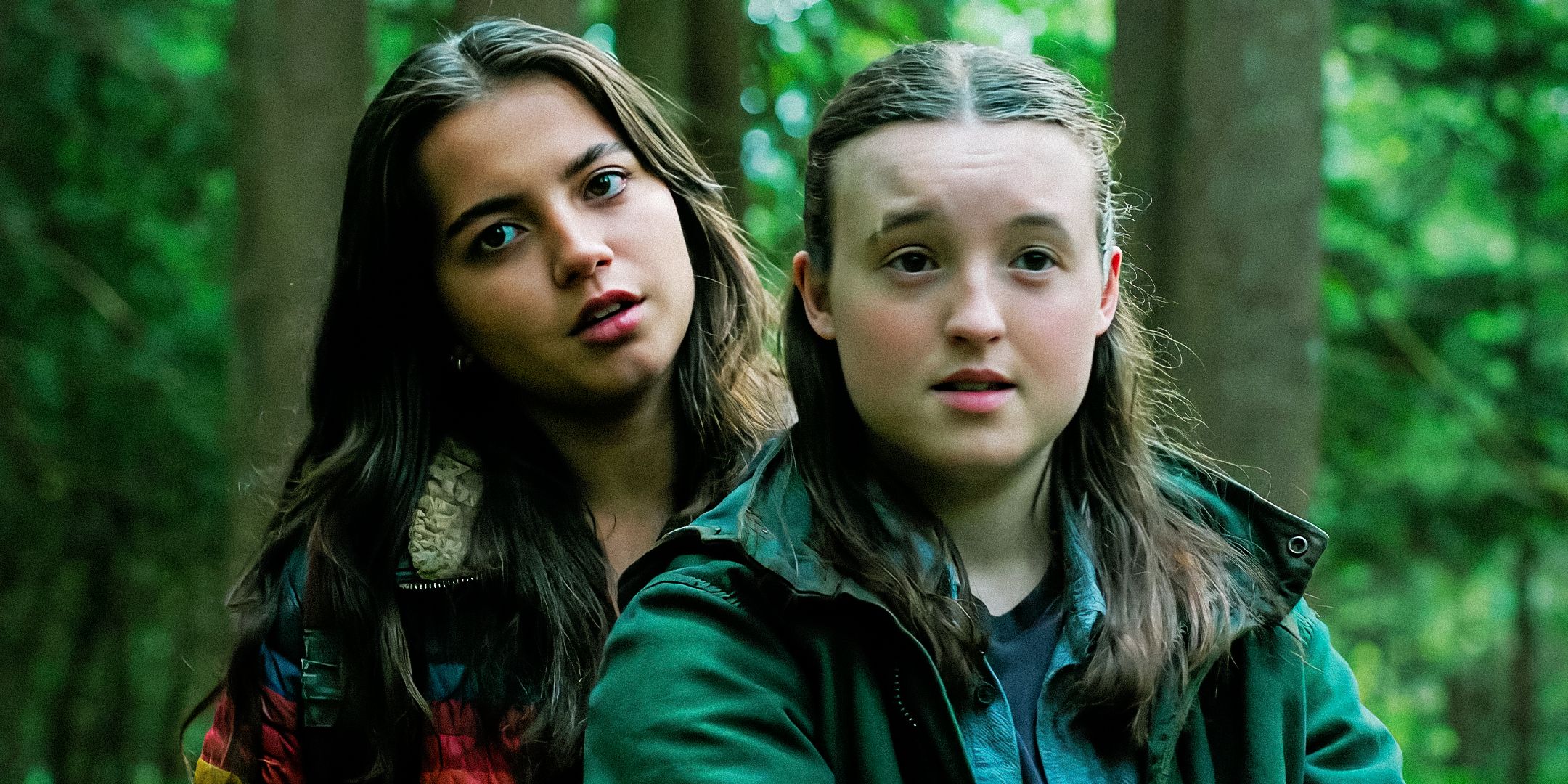 L’ultima stagione di the last of us racconta la storia di abby: ellie e dina ci saranno davvero? L’ultima stagione di the last of us racconta la storia di abby: ellie e dina ci saranno davvero?