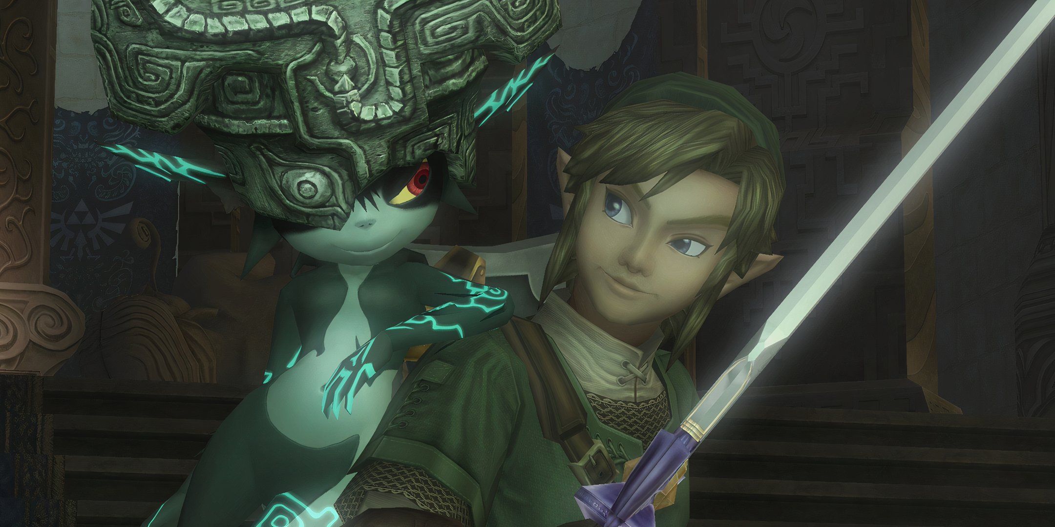 Twilight princess ha evitato il switch per un motivo che preannuncia il lancio di switch 2 Twilight princess ha evitato il switch per un motivo che preannuncia il lancio di switch 2