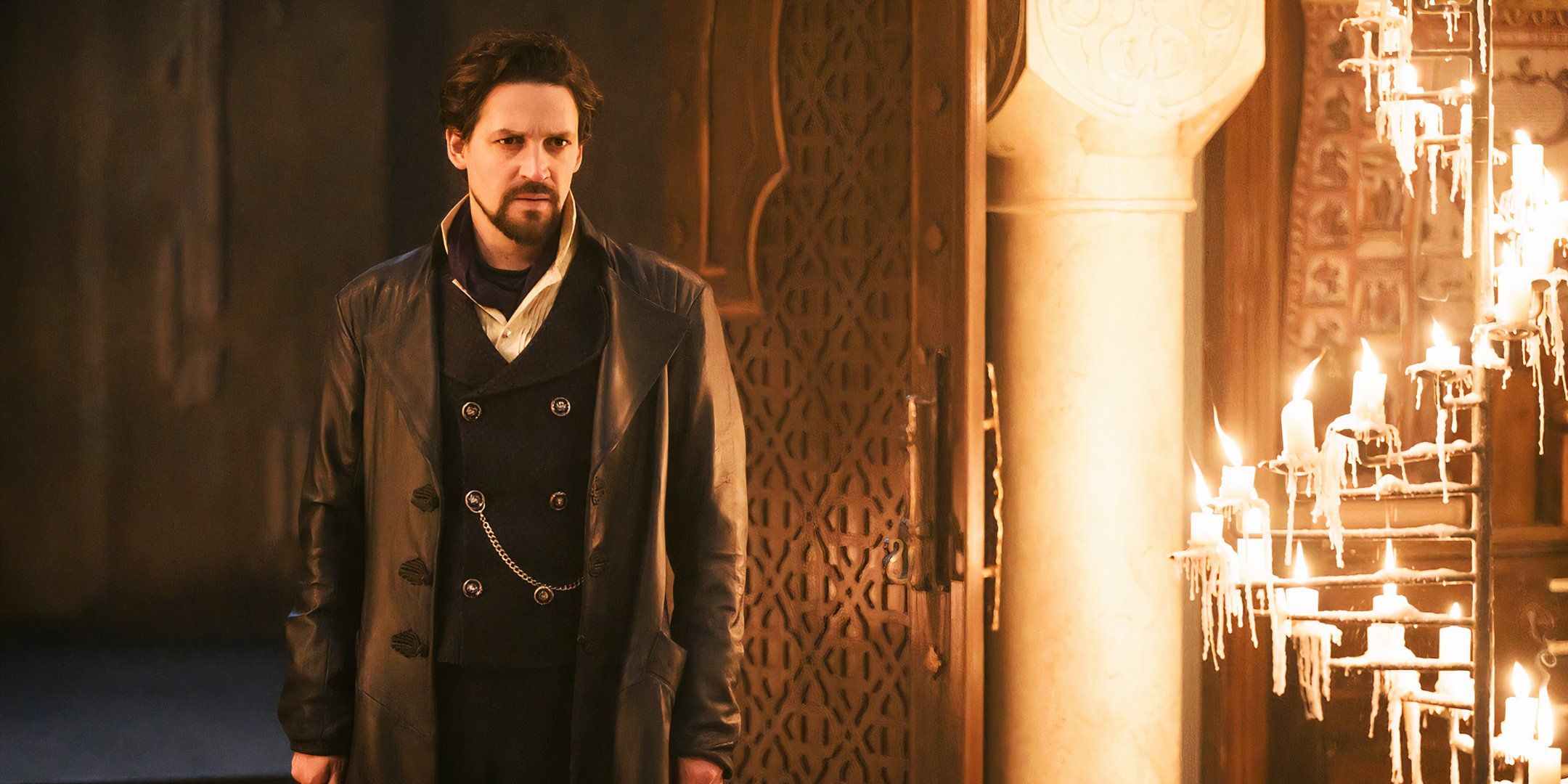 I bibliotecari: il ritorno di un villain che supera la serie originale I bibliotecari: il ritorno di un villain che supera la serie originale