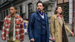 Librarians: guida ai personaggi e al cast del prossimo capitolo
