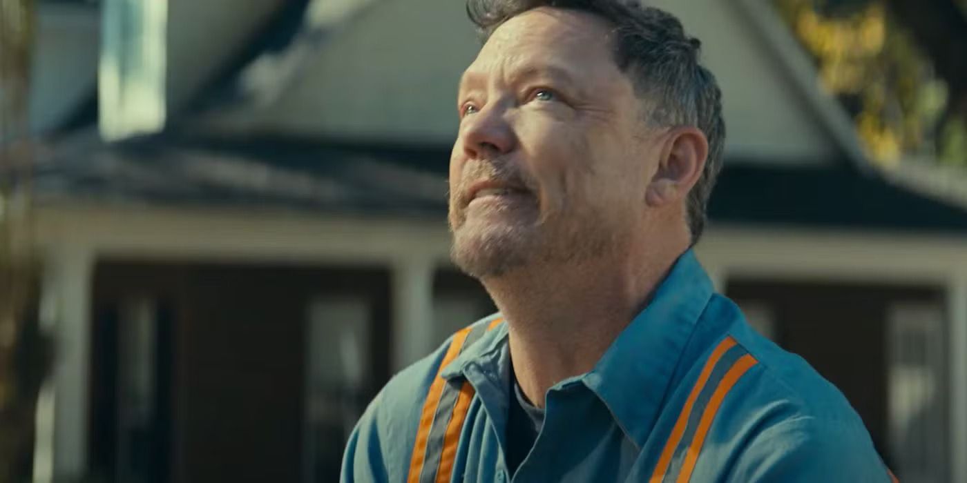 Matthew lillard ruba la scena nel film di stephen king Matthew lillard ruba la scena nel film di stephen king