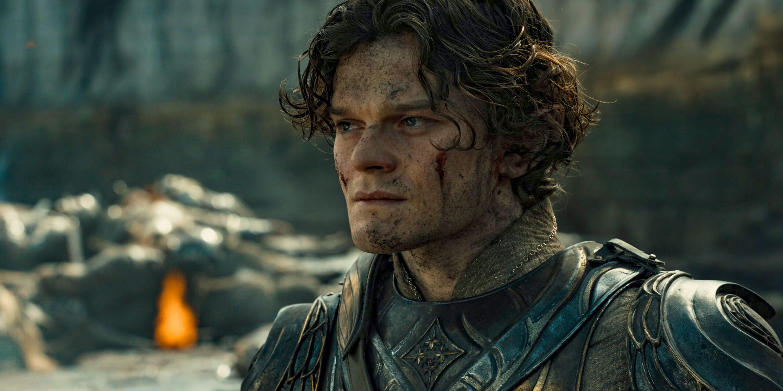 Anelli del potere stagione 3: come rimediare a un errore dei film di lord of the rings Anelli del potere stagione 3: come rimediare a un errore dei film di lord of the rings