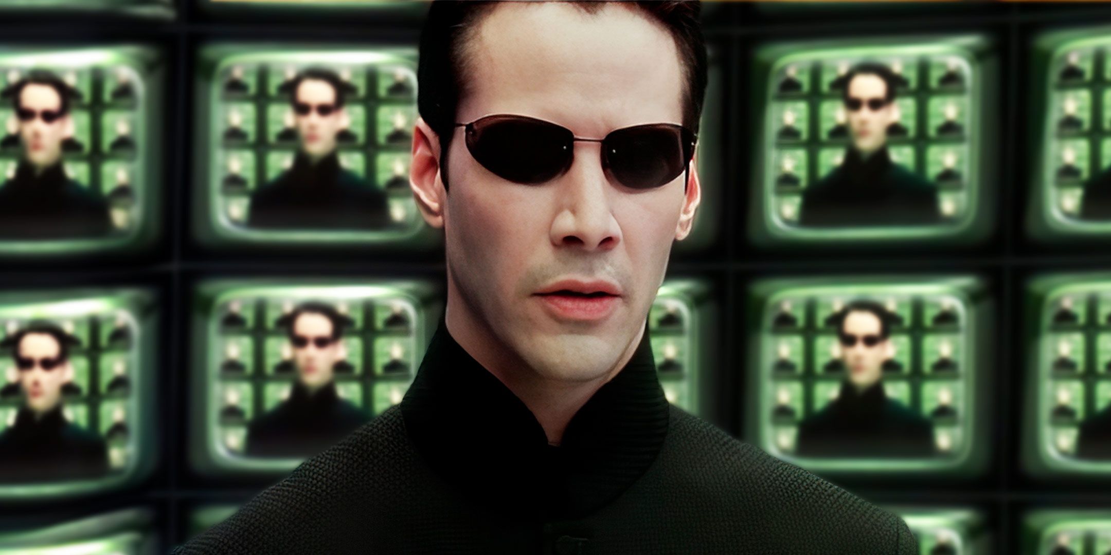 La falla nel franchise di keanu reeves: cosa ha sbagliato il film di maggiore successo di matrix La falla nel franchise di keanu reeves: cosa ha sbagliato il film di maggiore successo di matrix