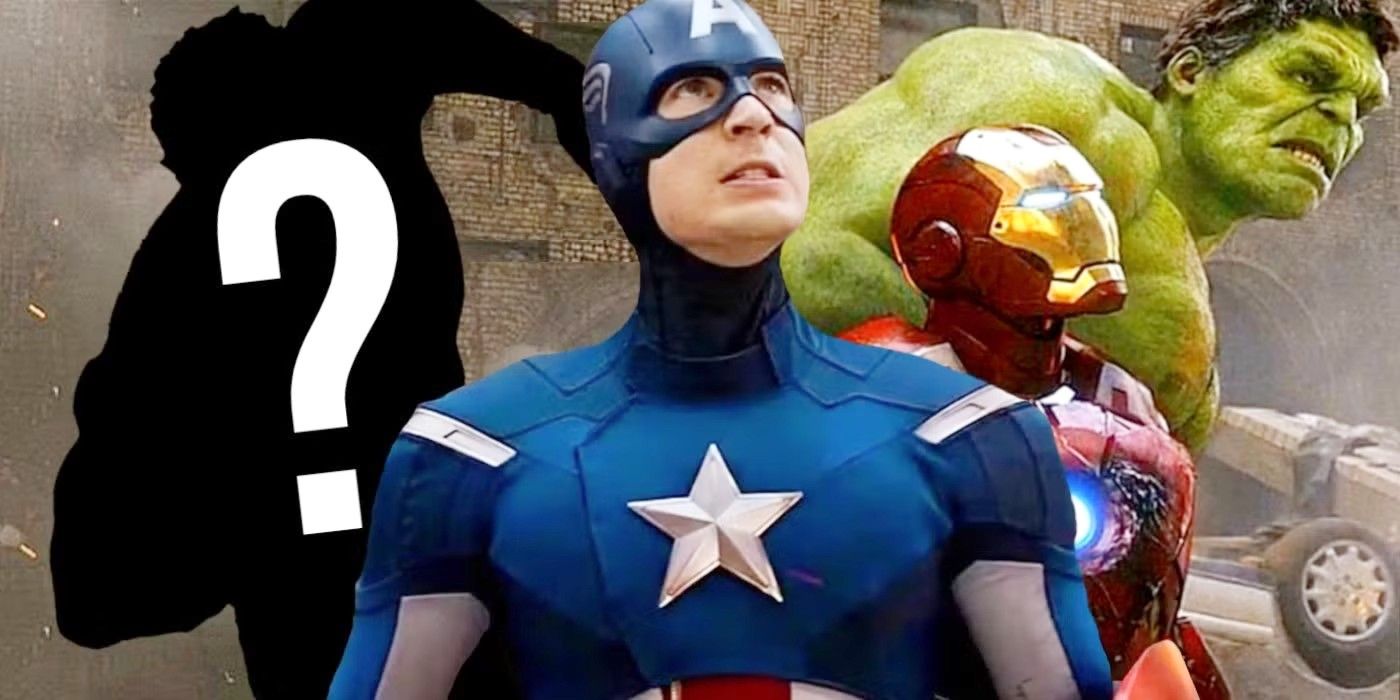 Marvel reinventa un eroe fondatore degli avengers come opposto di doctor strange Marvel reinventa un eroe fondatore degli avengers come opposto di doctor strange