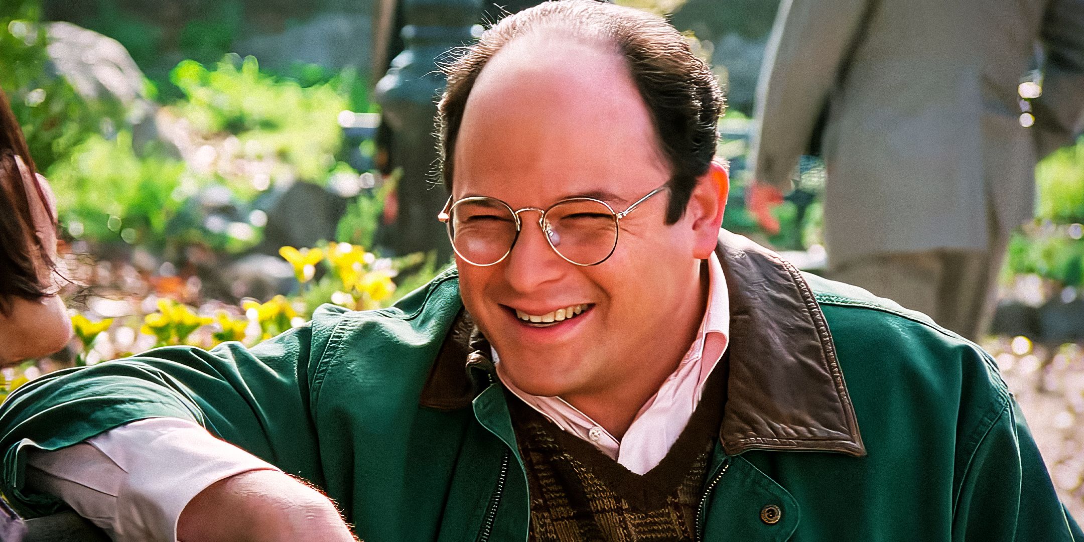 La rivelazione di jason alexander su george costanza che ha trasformato seinfeld La rivelazione di jason alexander su george costanza che ha trasformato seinfeld