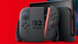 Nintendo annuncia la data di uscita di un  gioco esclusivo per Switch 2