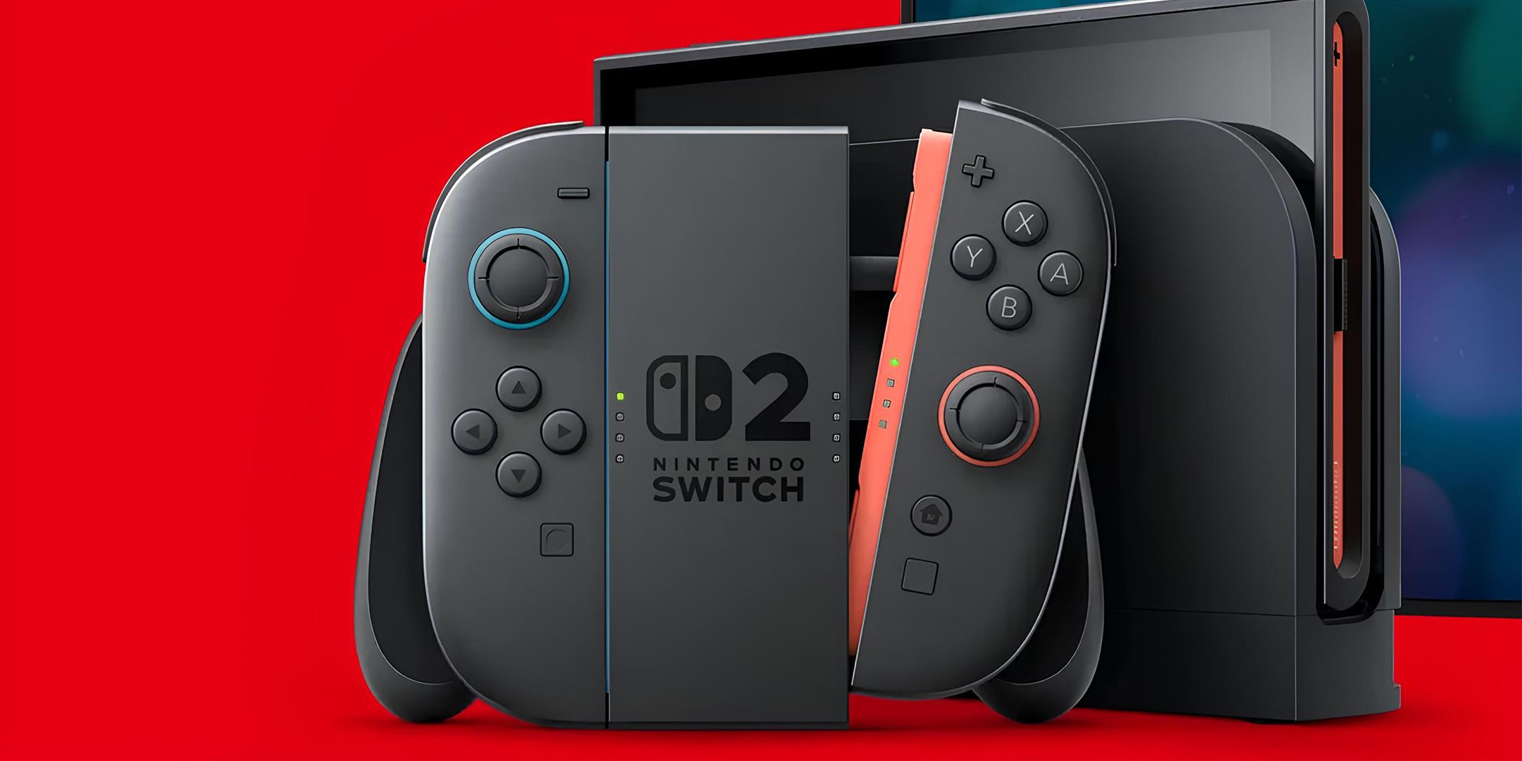 Nintendo annuncia la data di uscita di un gioco esclusivo per Switch 2 Nintendo annuncia la data di uscita di un gioco esclusivo per Switch 2