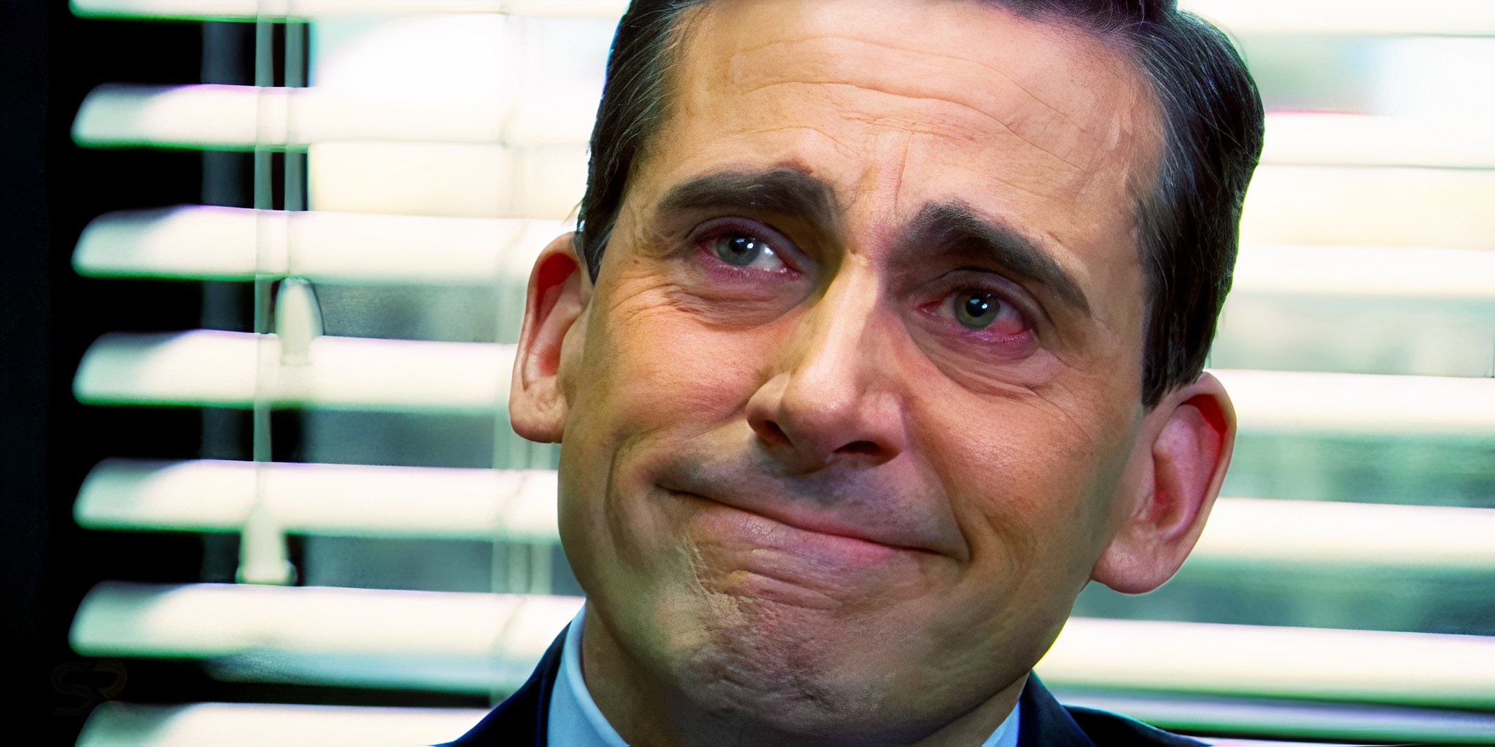 L’originale sostituto di steve carell in the office sarebbe stato completamente diverso da robert california L’originale sostituto di steve carell in the office sarebbe stato completamente diverso da robert california