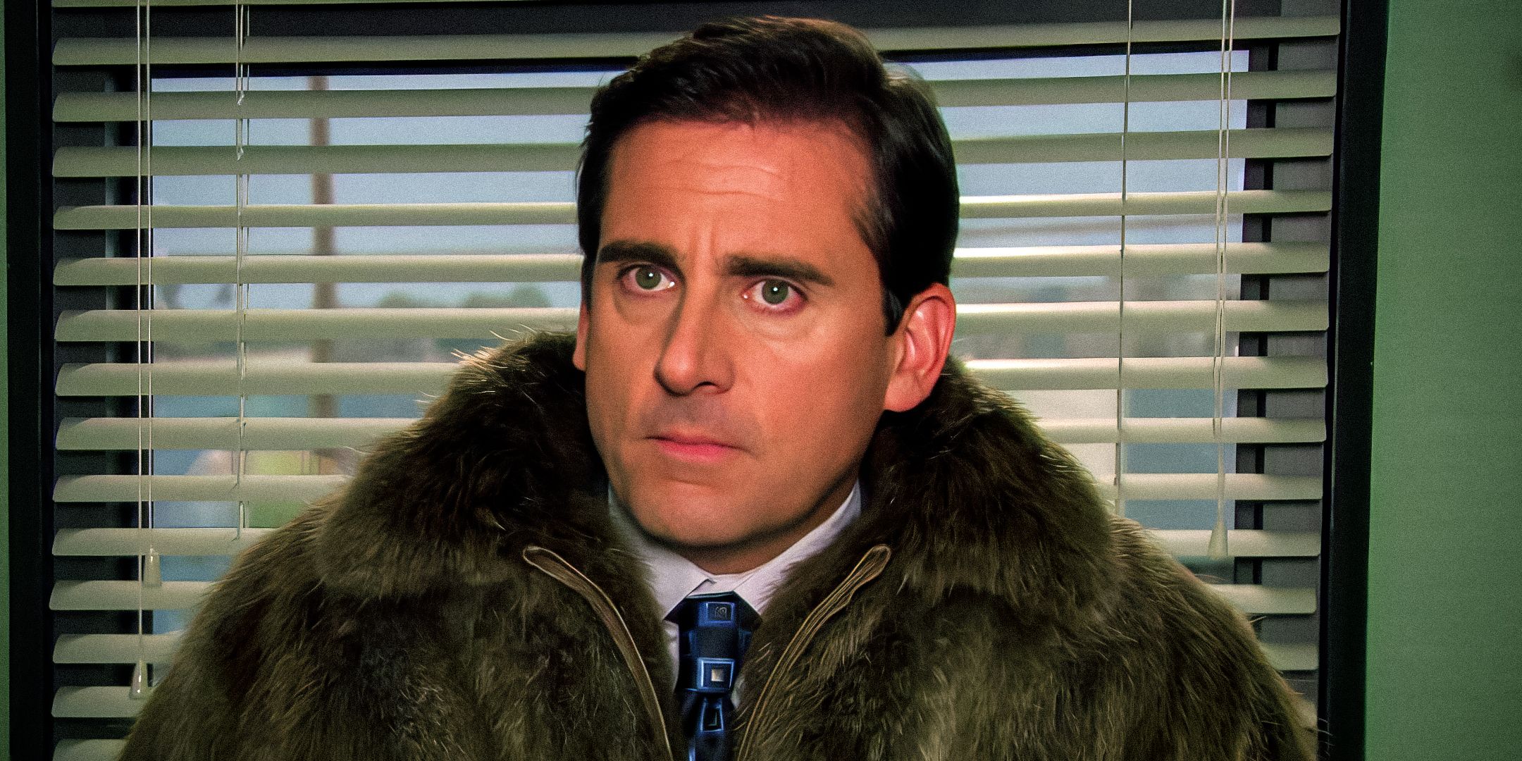 Lo spin off di The Office avrebbe perpetuato il problema dopo l’uscita di Michael Lo spin off di The Office avrebbe perpetuato il problema dopo l’uscita di Michael