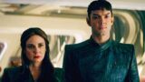 Spock e il padre nella serie Star Trek: nuovi dettagli su Strange New Worlds