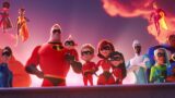 Incredibles 3:  regista per un’importante novità in Pixar