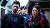 Miglior show di fantascienza su Netflix per i fan di The Expanse con punteggio del 75%