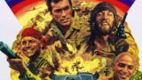 Clint eastwood svela perché il suo film di guerra del 1970 è stato rovinato