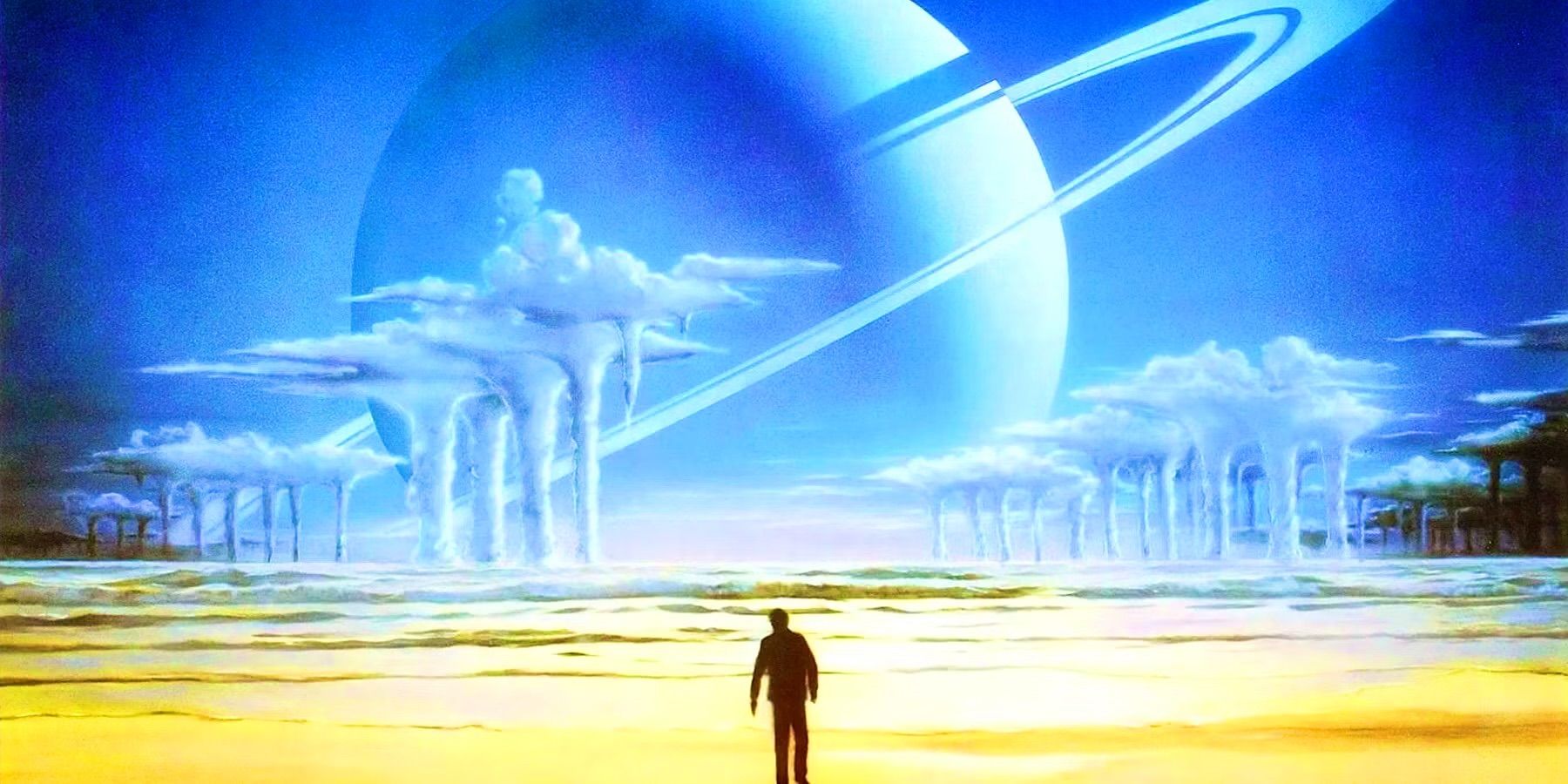 Un film dimenticato di 40 anni ha perfezionato un classico tropo di fantascienza Un film dimenticato di 40 anni ha perfezionato un classico tropo di fantascienza