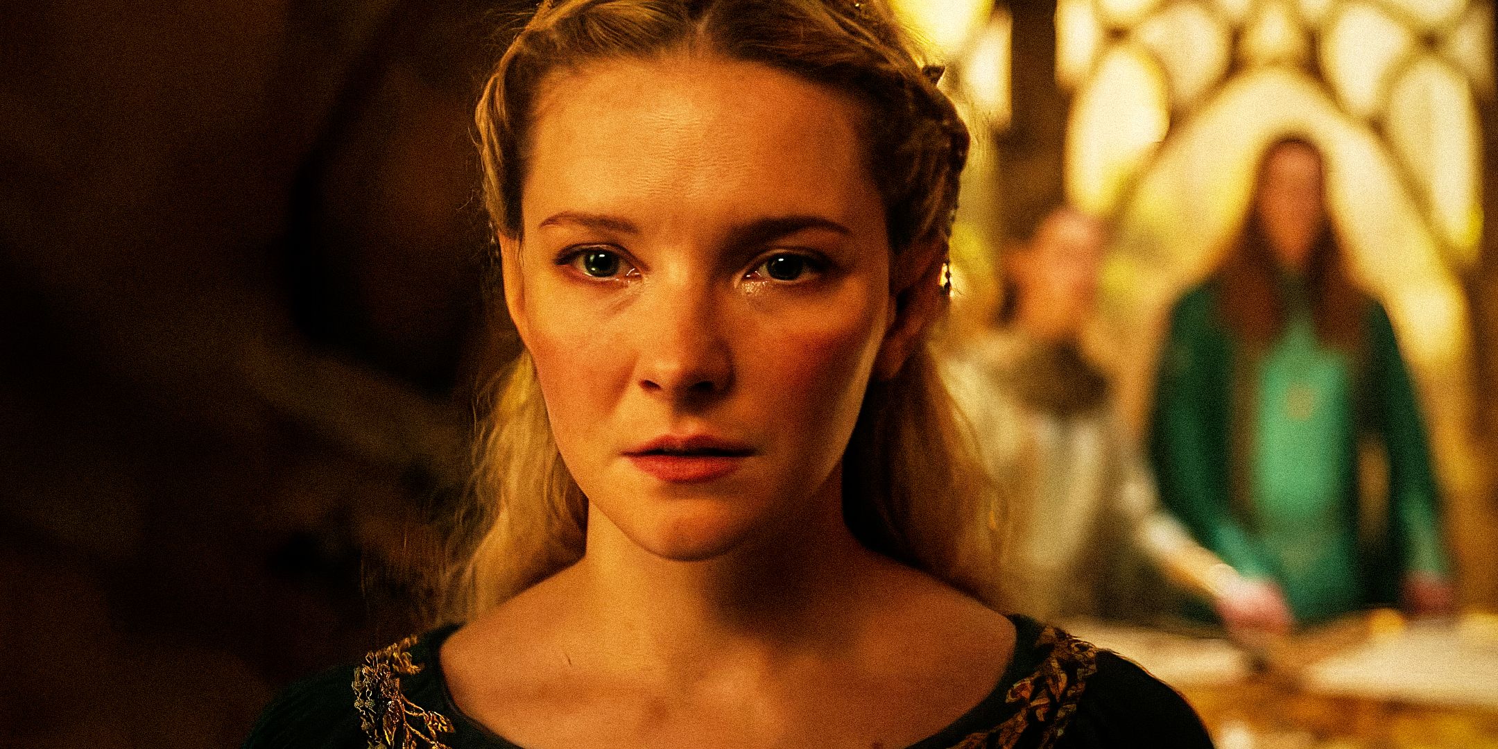Anelli del potere rassicurano sul futuro dopo la cancellazione della serie fantasy di prime video Anelli del potere rassicurano sul futuro dopo la cancellazione della serie fantasy di prime video