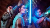 Star wars non ritoccherà mai la trilogia sequel