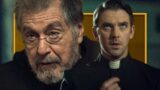 Al pacino e dan stevens nel film horror esorcismo: tra realtà e finzione spiegato dal regista e dagli attori