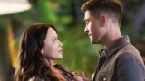 Momenti chiave nella relazione tra lucy e tim in the rookie