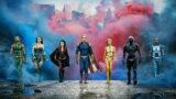 La star di the boys parla di essere etichettato come bello da cw dopo il successo della serie per adolescenti