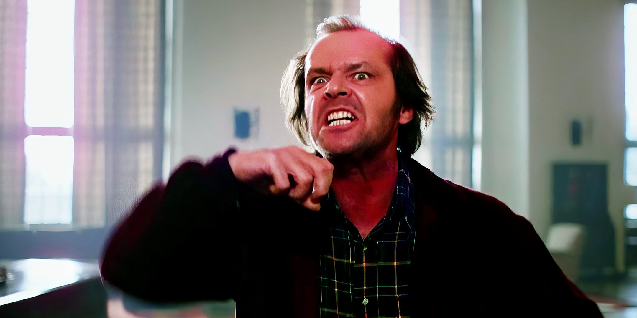 The shining ecco perché non è considerato un grande classico di stephen king The shining ecco perché non è considerato un grande classico di stephen king