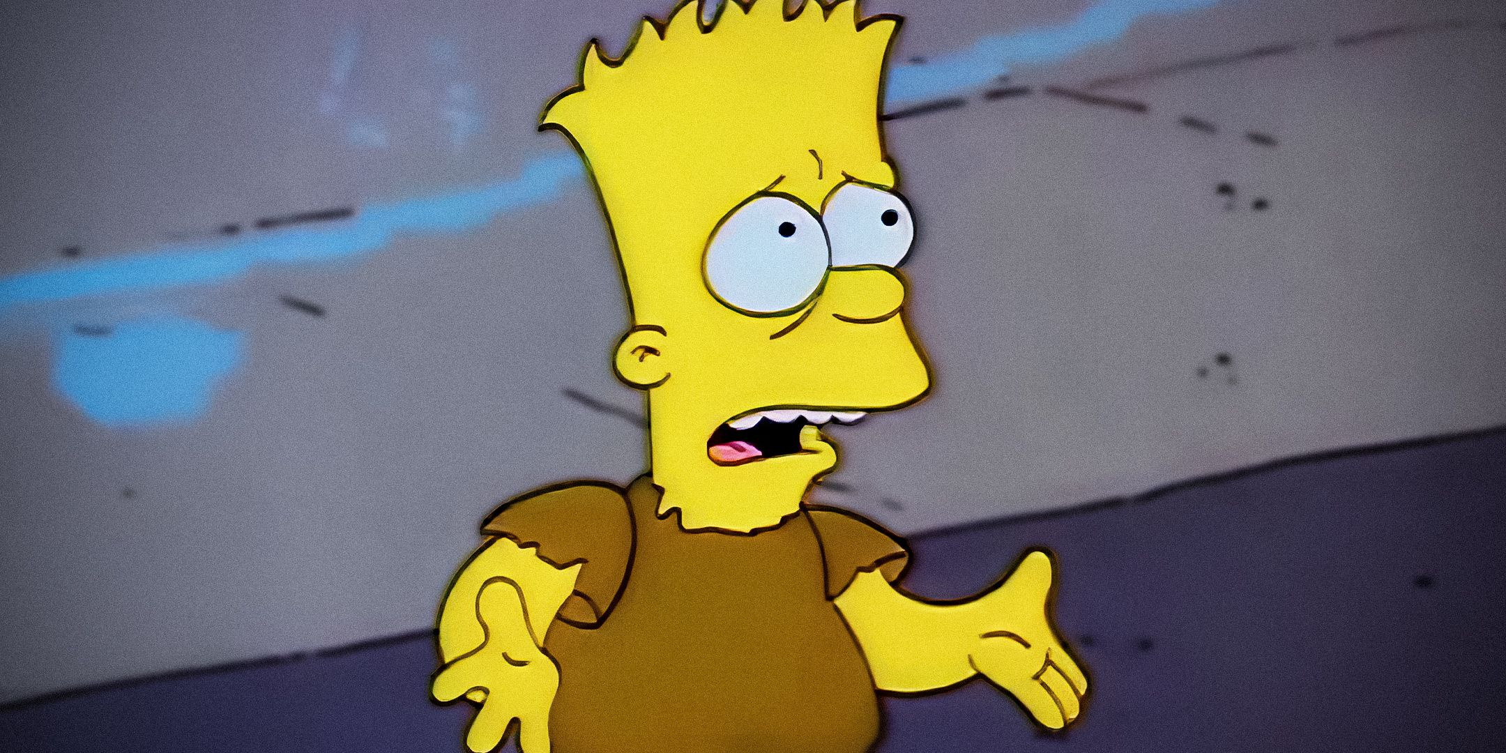 L’episodio più oscuro dei simpson compie 35 anni e rimane imbattuto L’episodio più oscuro dei simpson compie 35 anni e rimane imbattuto