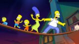 Le varie possibilità future dei Simpson, spiegate