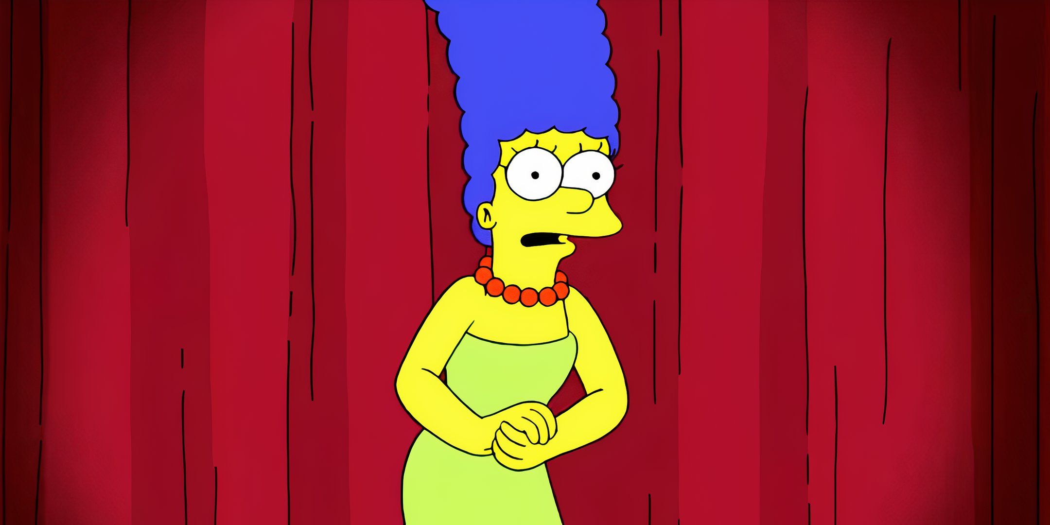 Marge dei simpson: il futuro oscuro che potrebbe rilanciare la serie Marge dei simpson: il futuro oscuro che potrebbe rilanciare la serie