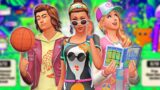 The Sims 4: data di uscita di Enchanted By Nature e aggiornamenti gratuiti