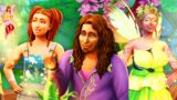 Novità incredibili dell’espansione incantata dalla natura in the sims 4