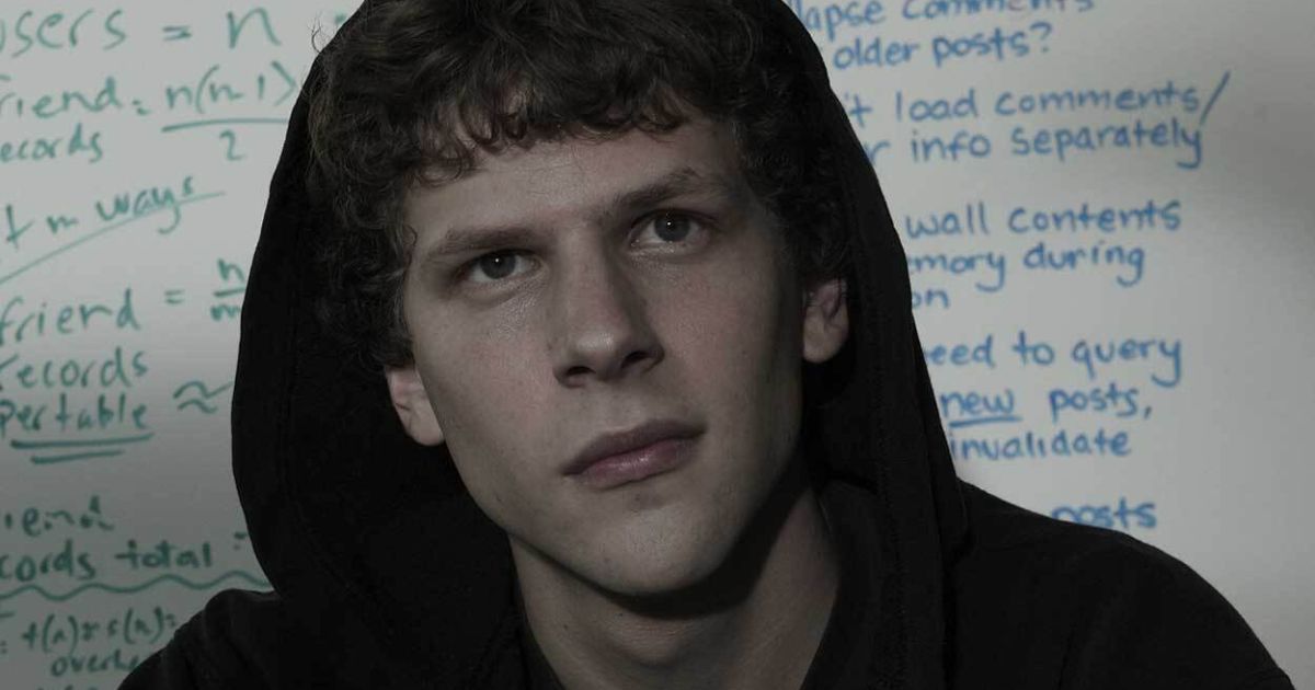 Il seguito di the social network: una storia ancora più oscura Il seguito di the social network: una storia ancora più oscura