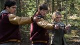 Cancellazione di una serie Netflix fa infuriare i fan dopo 5 anni
