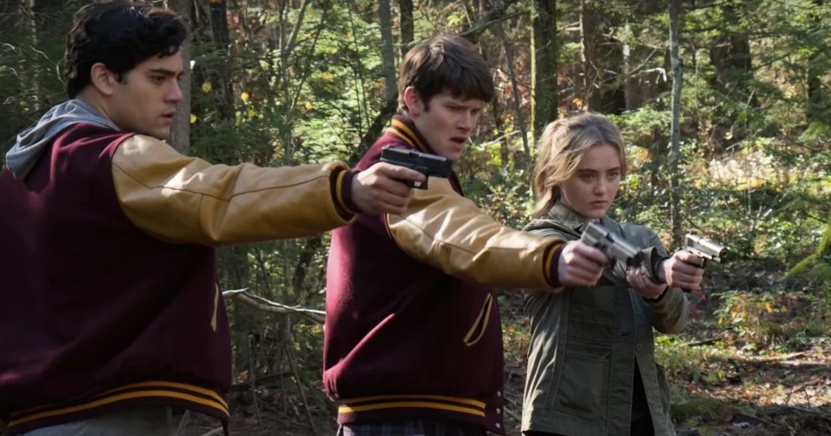 Cancellazione di una serie Netflix fa infuriare i fan dopo 5 anni