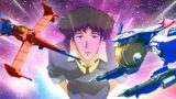 La vera ragione dietro la creazione di cowboy bebop rivela il cuore dell’industria degli anime