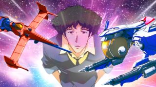 La vera ragione dietro la creazione di cowboy bebop rivela il cuore dell’industria degli anime