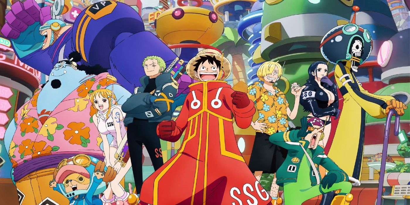 Motivi di ogni pirata della ciurma di cappello di paglia per unirsi a luffy Motivi di ogni pirata della ciurma di cappello di paglia per unirsi a luffy