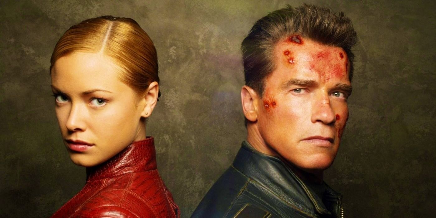 Il deludente sequel di terminator con una delle migliori scene d’azione della saga Il deludente sequel di terminator con una delle migliori scene d’azione della saga